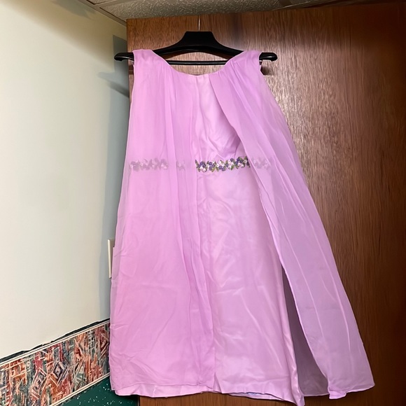 Vintage Dresses & Skirts - Vintage 70s dress